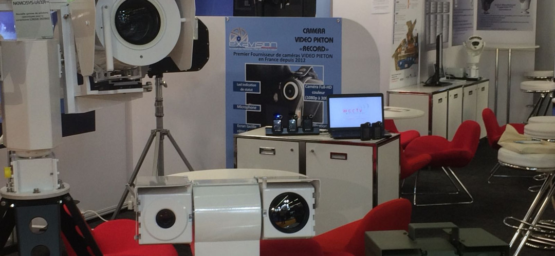 WCCTV Exhibition Stand 4