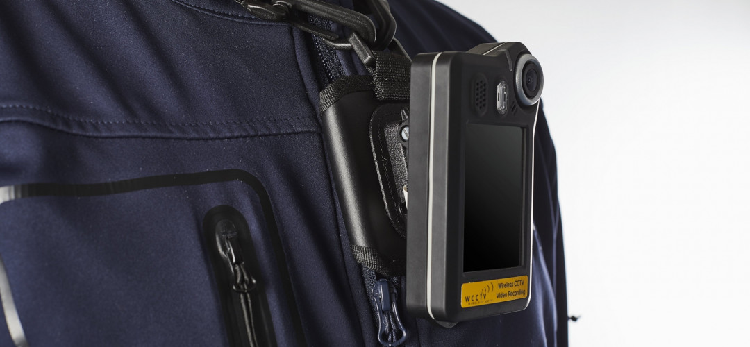 WCCTV Body Worn Cameras for Civil Enforcement Officers Case Study